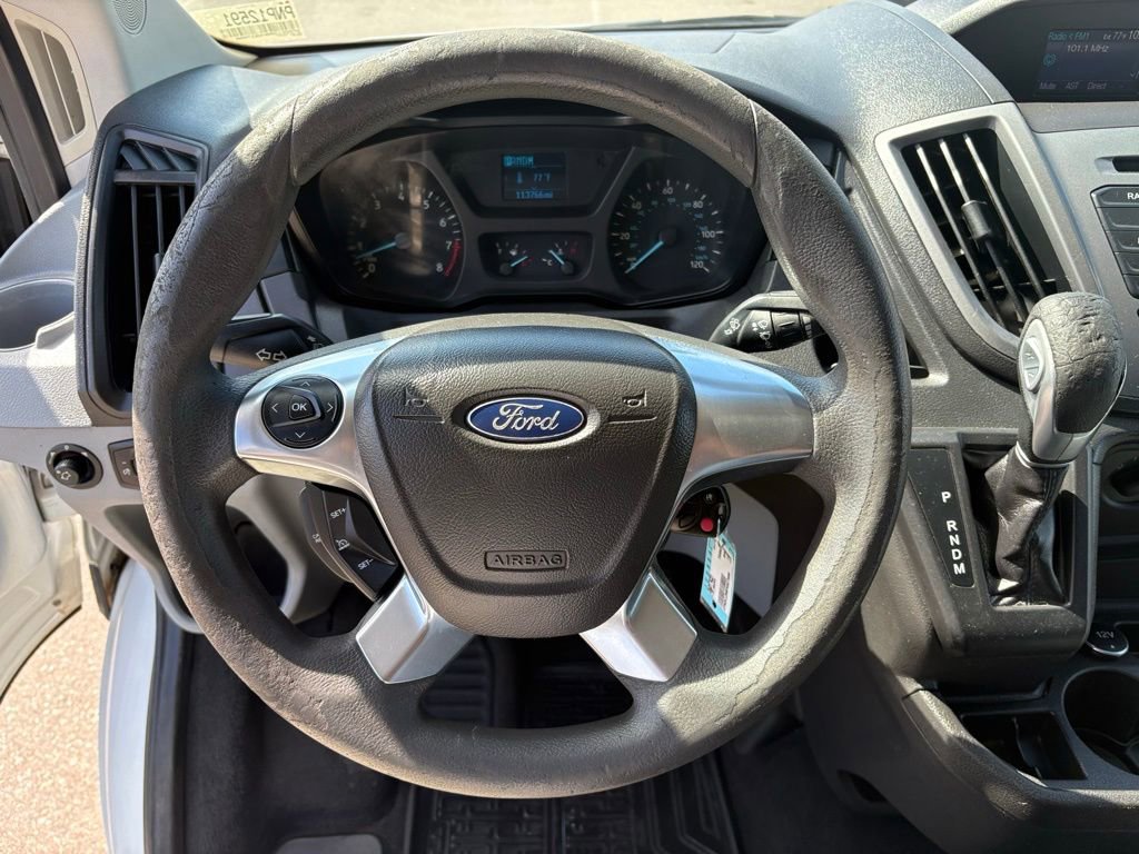Used 2015 Ford Transit 150 XLT image 26