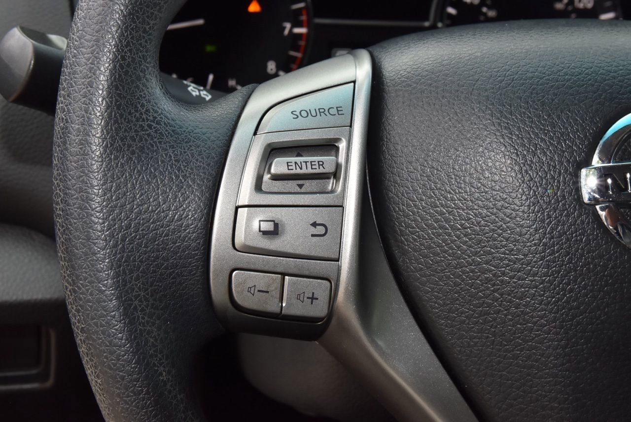 Used 2015 Nissan Altima 2.5 S w/ Power Driver Seat Package FWD image 22