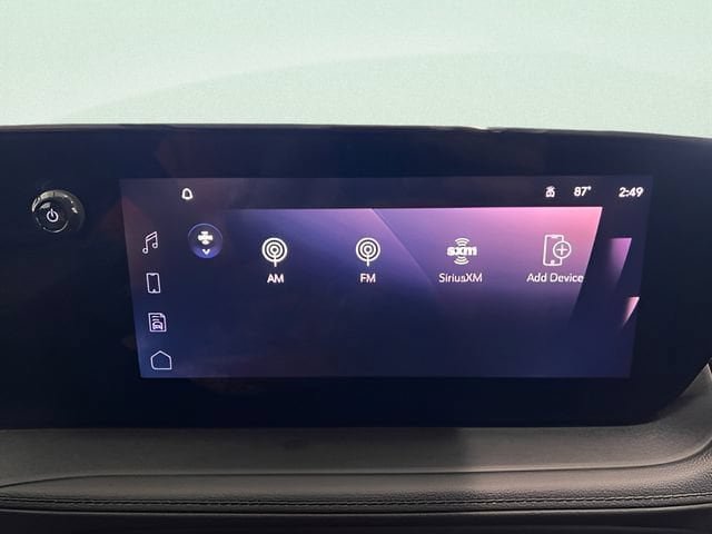 Certified 2025 Buick Encore GX Preferred AWD/4WD image 18