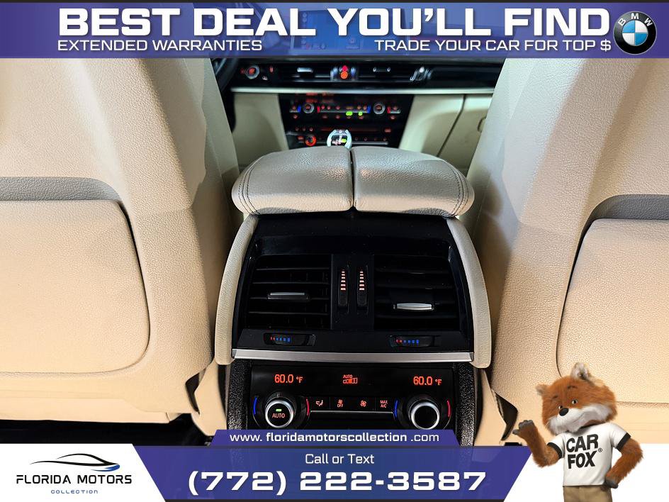Used 2018 BMW X5 sDrive35i RWD image 26
