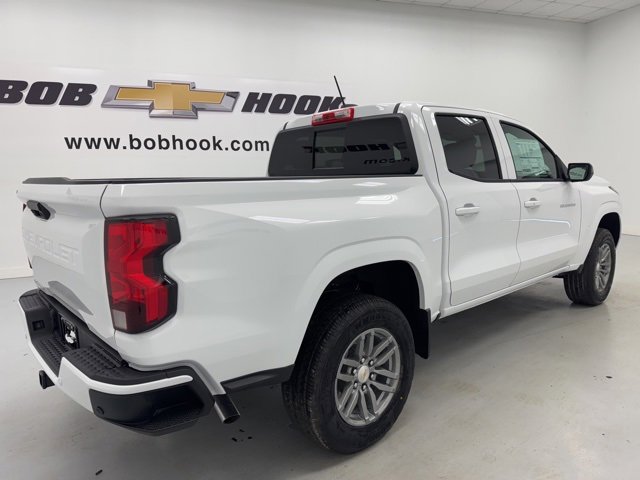 New 2026 Chevrolet Colorado LT w/ Advanced Trailering Package image 5