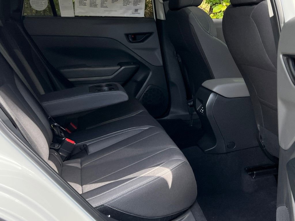 New 2025 Subaru Crosstrek 2.5i Premium image 13