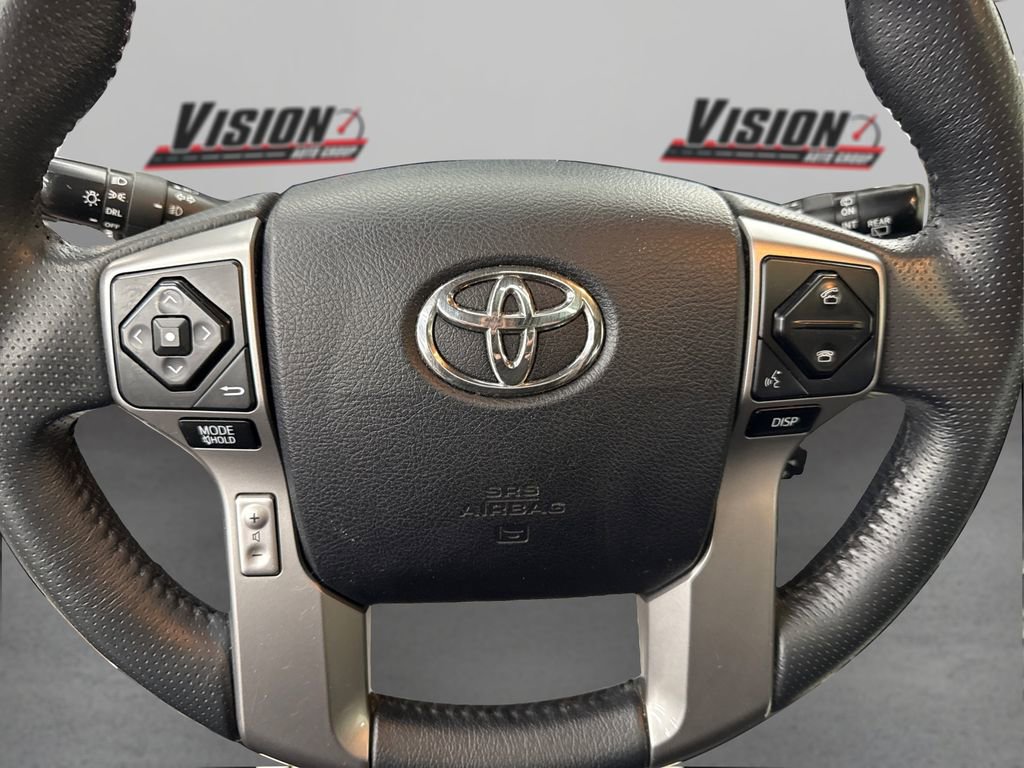 Used 2019 Toyota 4Runner 4WD image 25