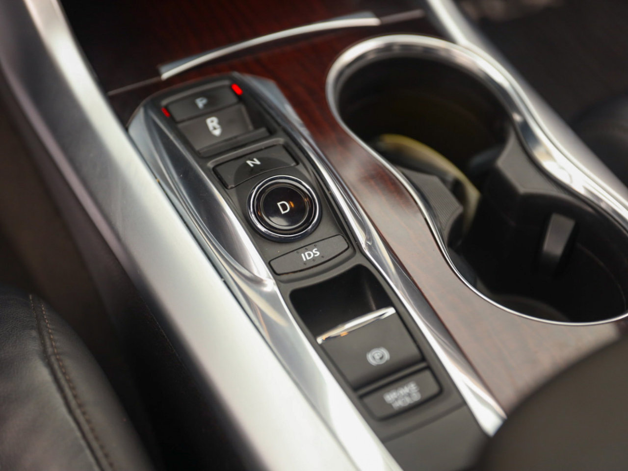 Used 2016 Acura TLX V6 w/ Technology Package image 39