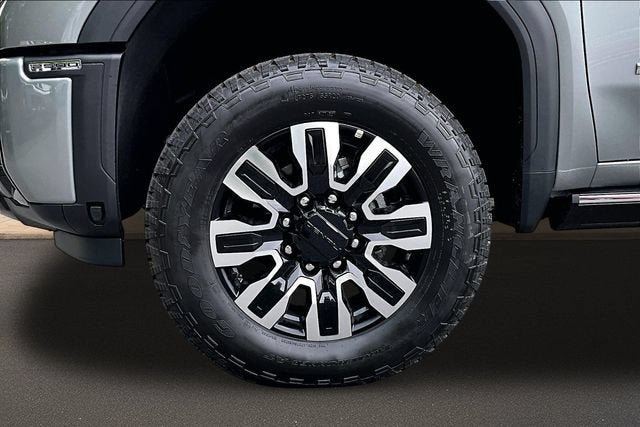 New 2026 GMC Sierra 2500 Denali Ultimate w/ Max Trailering Package AWD/4WD image 13