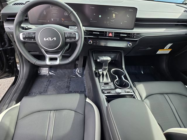 New 2026 Kia K5 GT-Line w/ GT-Line Premium Package FWD image 19
