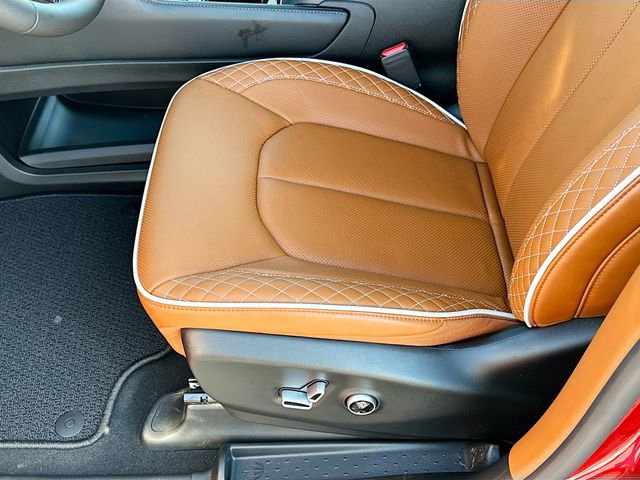 New 2026 Chrysler Pacifica Pinnacle w/ Trailer Tow Group image 14