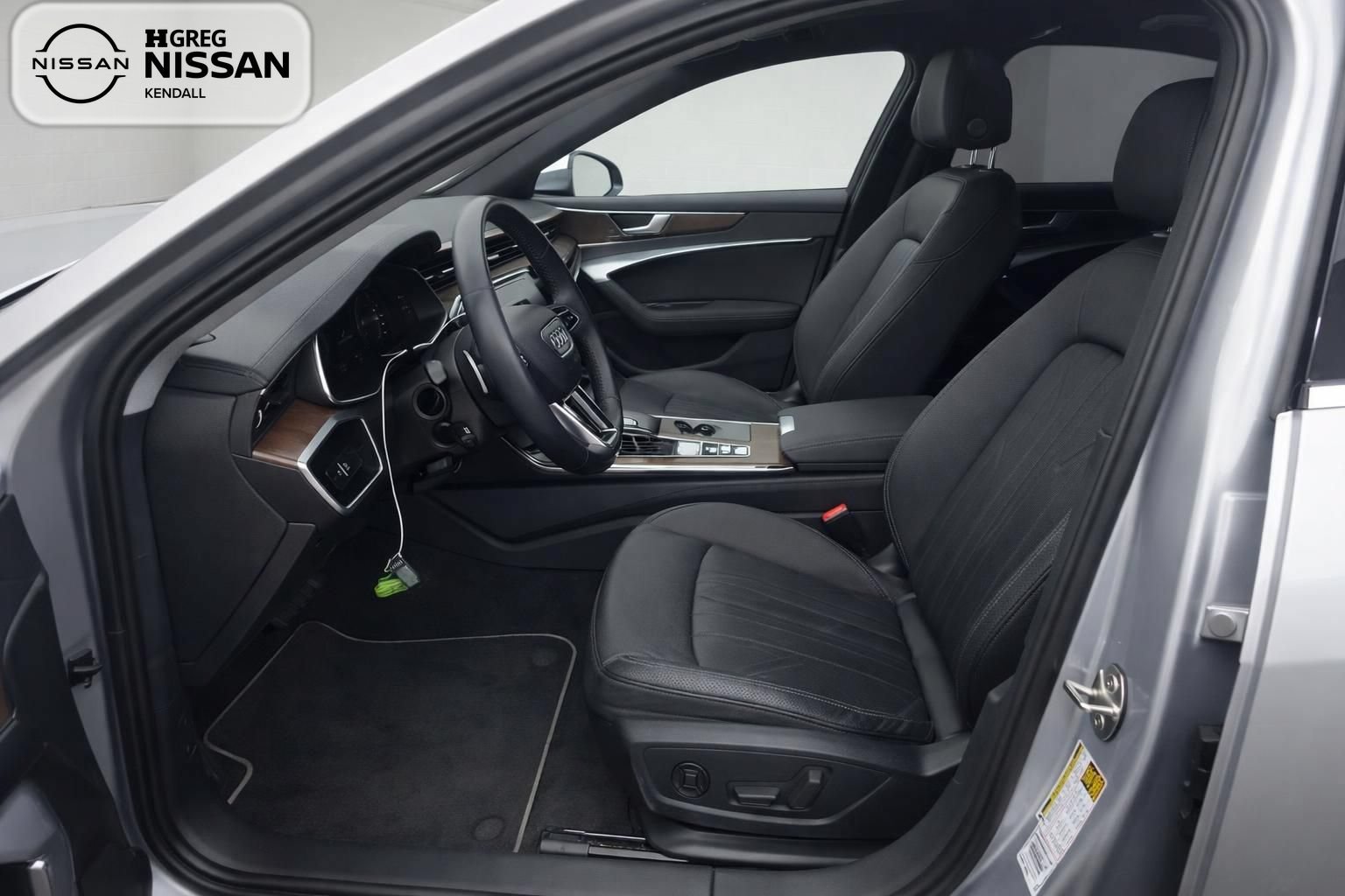 Used 2019 Audi A6 3.0T Prestige w/ Prestige Package AWD/4WD image 7