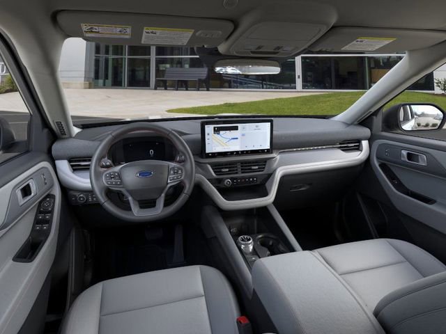 New 2026 Ford Explorer Active w/ Active Comfort Package image 9