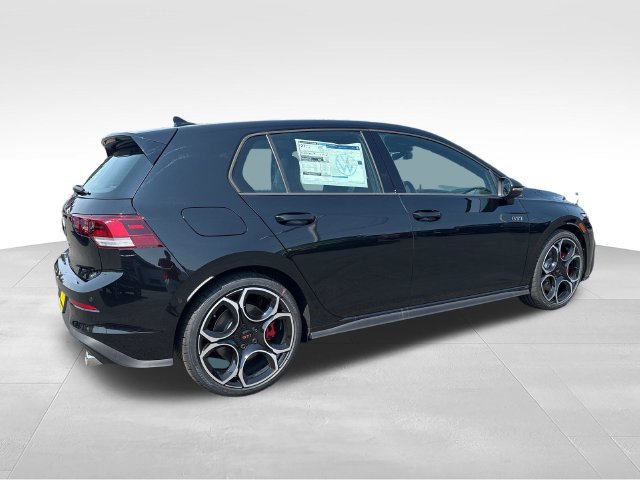 New 2026 Volkswagen GTI Autobahn FWD image 7