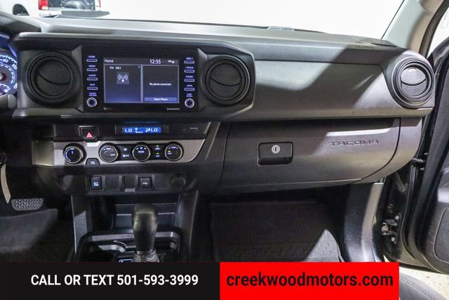 Used 2022 Toyota Tacoma 4x4 Double Cab image 46