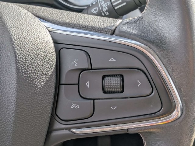 Used 2023 Buick Encore GX Select w/ Experience Buick Package FWD image 27