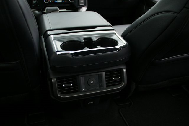 New 2026 Ford F150 Lariat w/ Equipment Group 501A Mid image 33