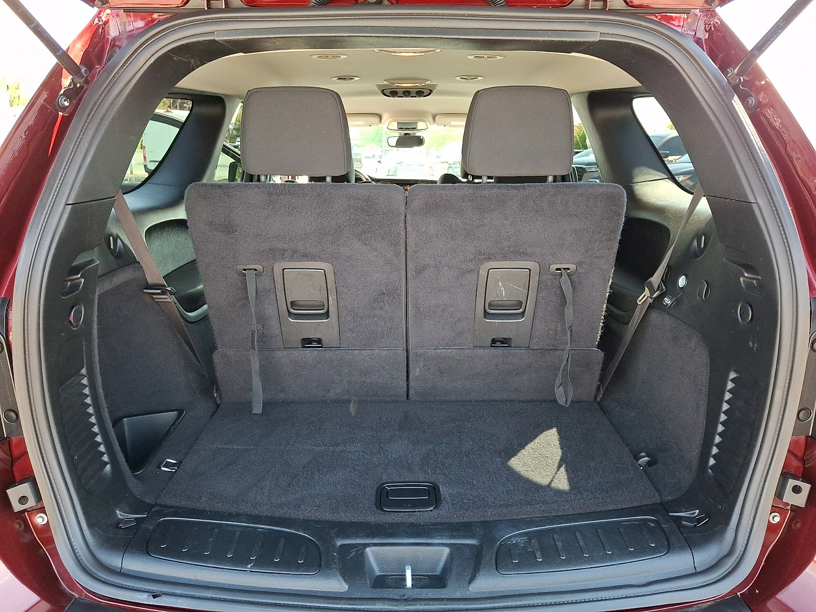 Used 2022 Dodge Durango SXT AWD/4WD image 27