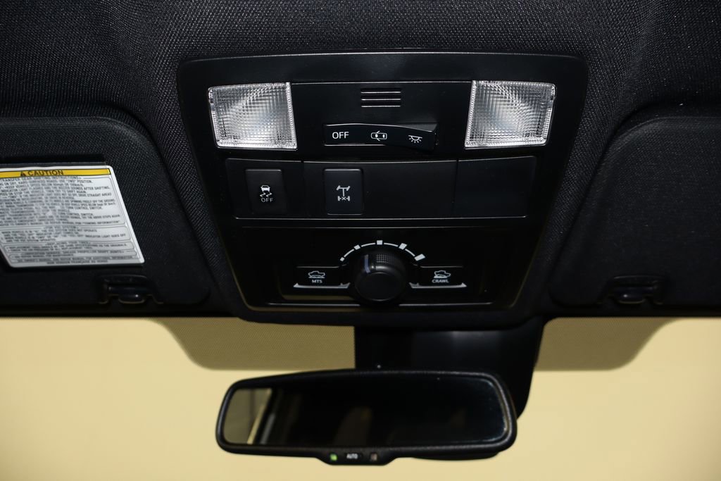 Used 2019 Toyota Tacoma TRD Off-Road w/ TRD Premium Off Road Package image 16