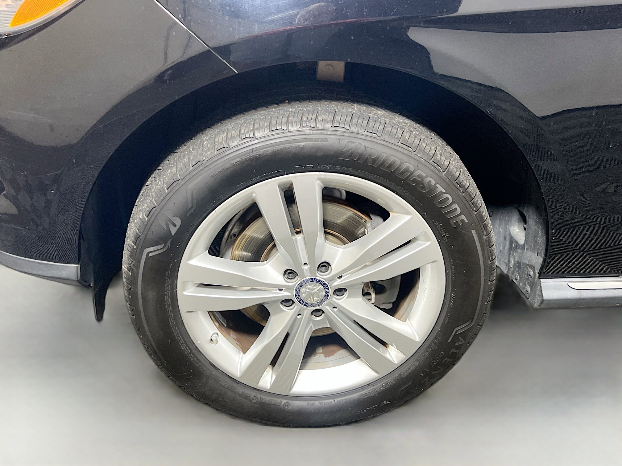Used 2015 Mercedes-Benz ML 350 4MATIC image 13