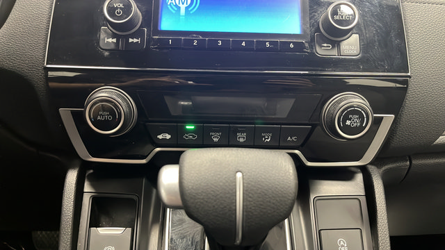 Used 2021 Honda CR-V LX image 17