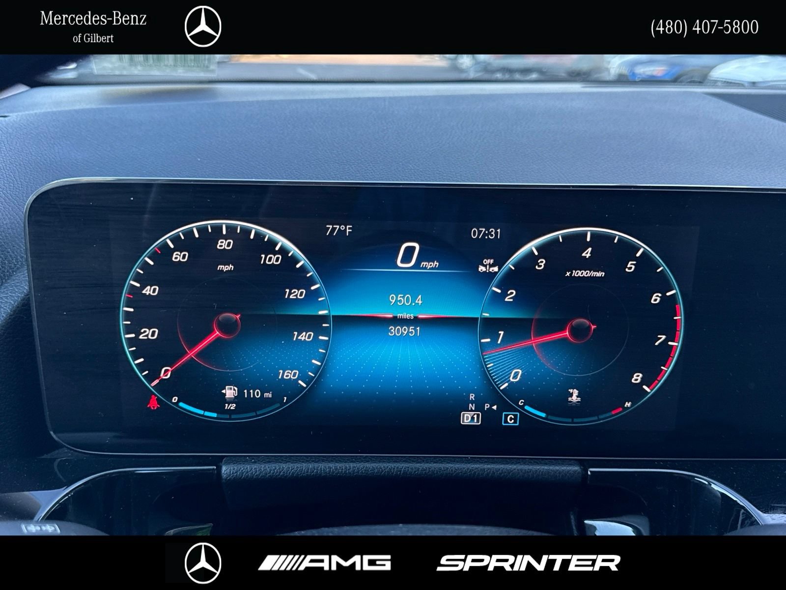 Used 2023 Mercedes-Benz GLA 250 image 28