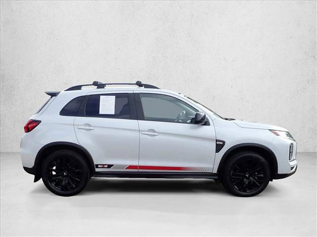 Used 2023 Mitsubishi Outlander Sport ES AWD/4WD image 5