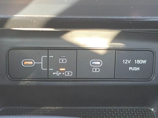 New 2026 Hyundai Tucson SEL image 10