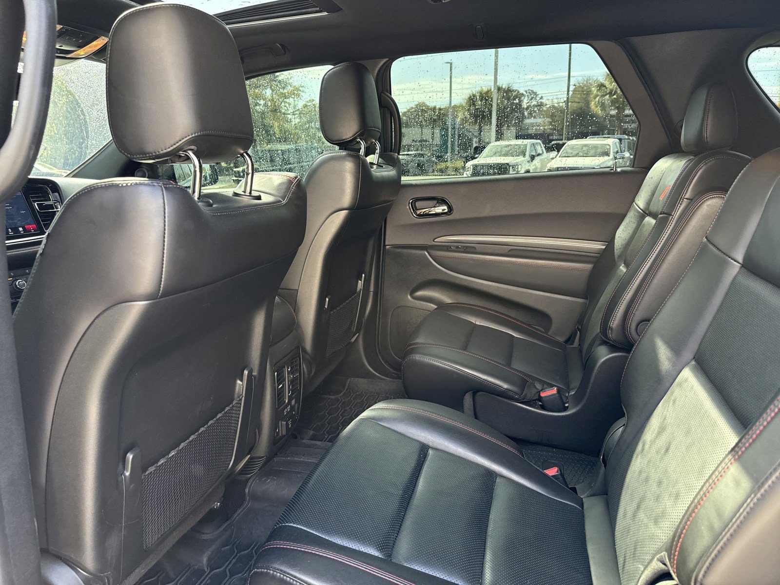 Used 2023 Dodge Durango R/T image 25