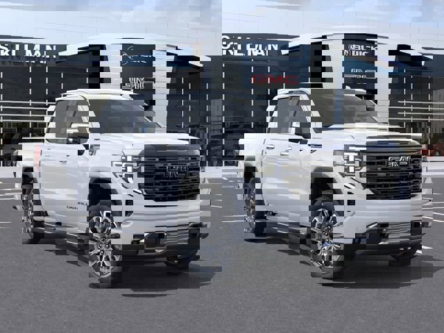 New 2026 GMC Sierra 1500 Denali Ultimate image 7