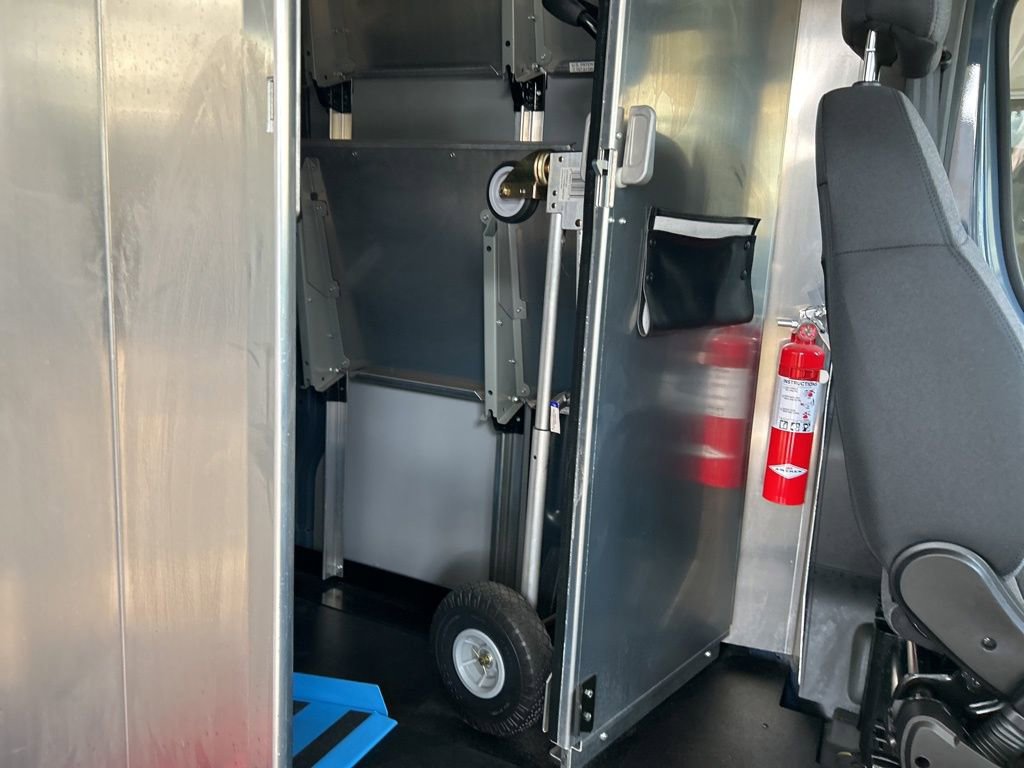 Used 2024 RAM ProMaster 3500 image 23