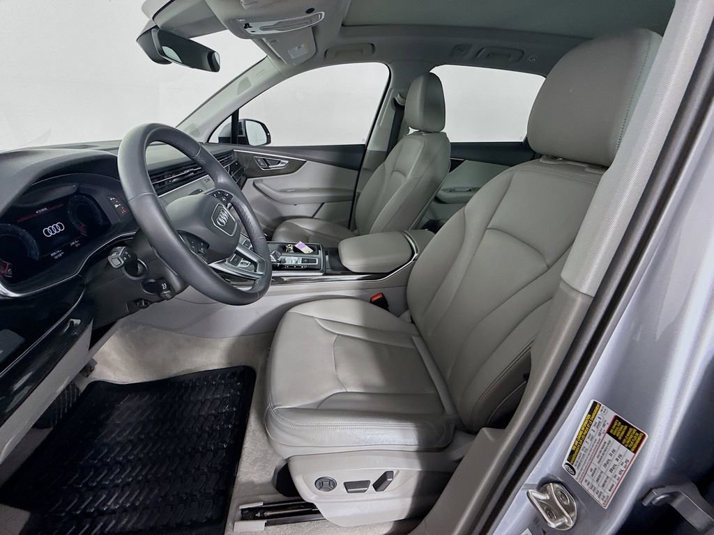 Used 2021 Audi Q7 2.0T Premium Plus image 5
