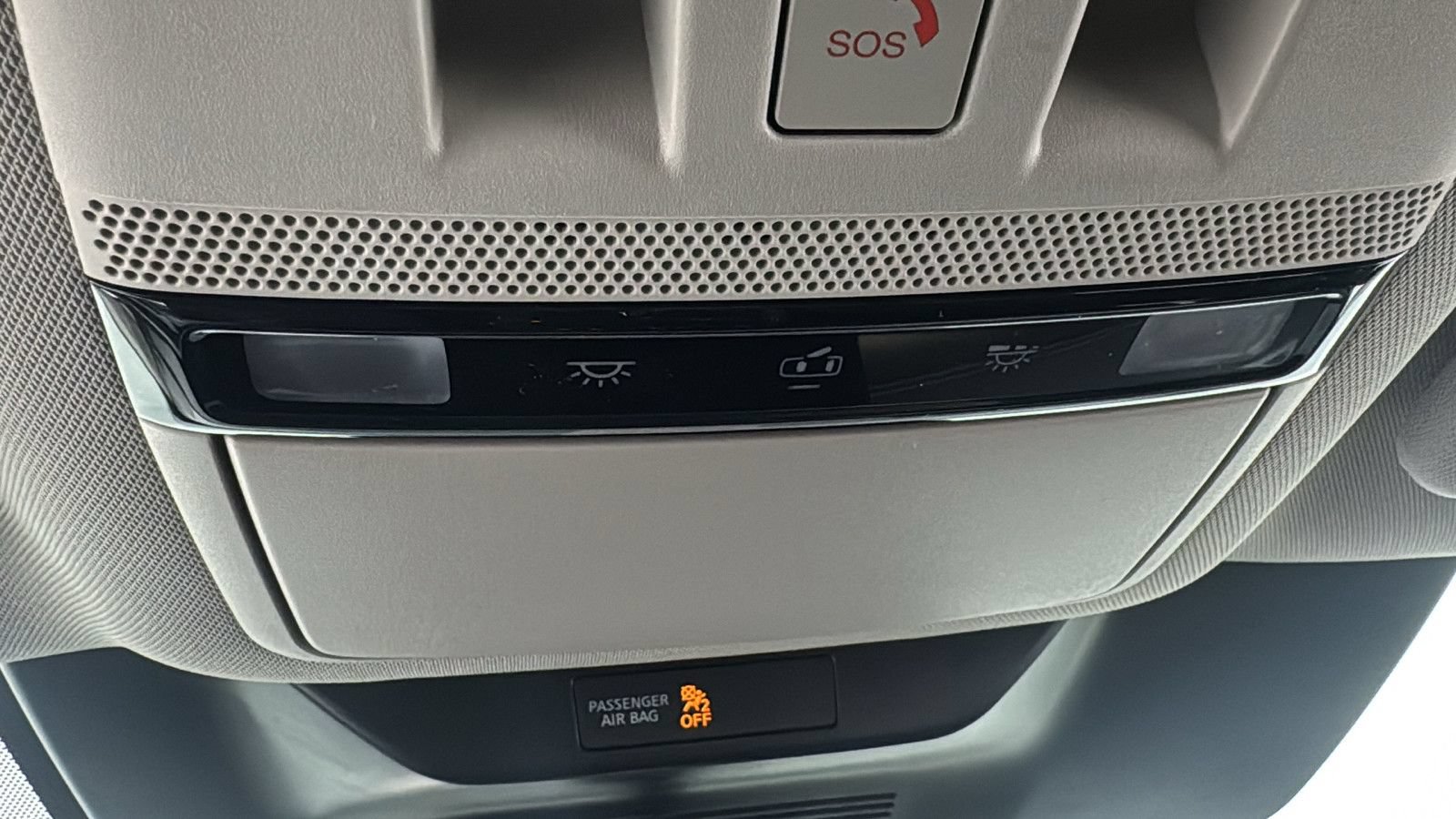 New 2026 Nissan Murano SL AWD/4WD image 33