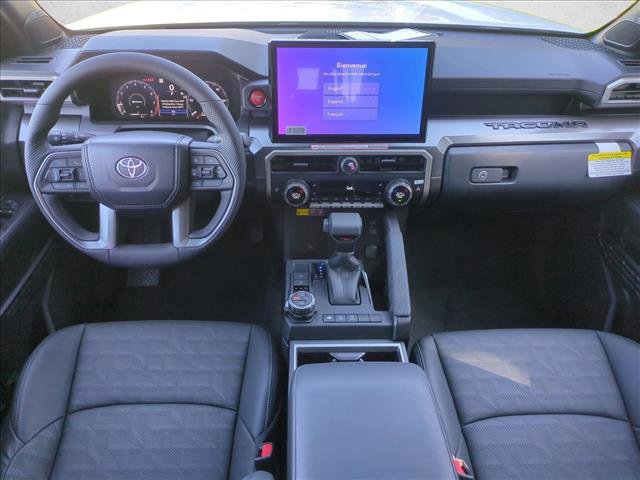 New 2026 Toyota Tacoma TRD Off-Road image 14