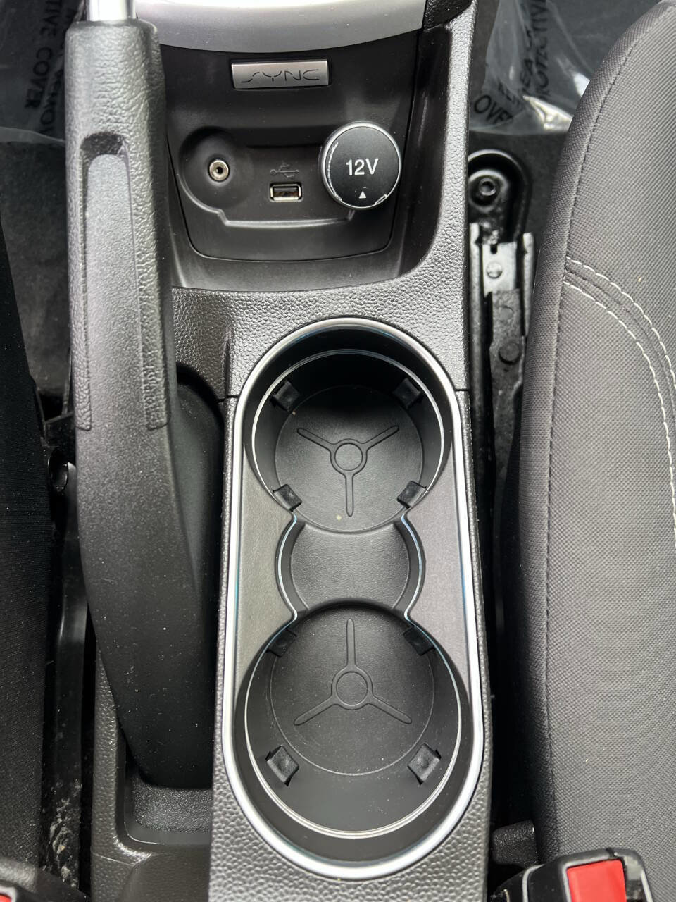 Used 2018 Ford Fiesta SE FWD image 22