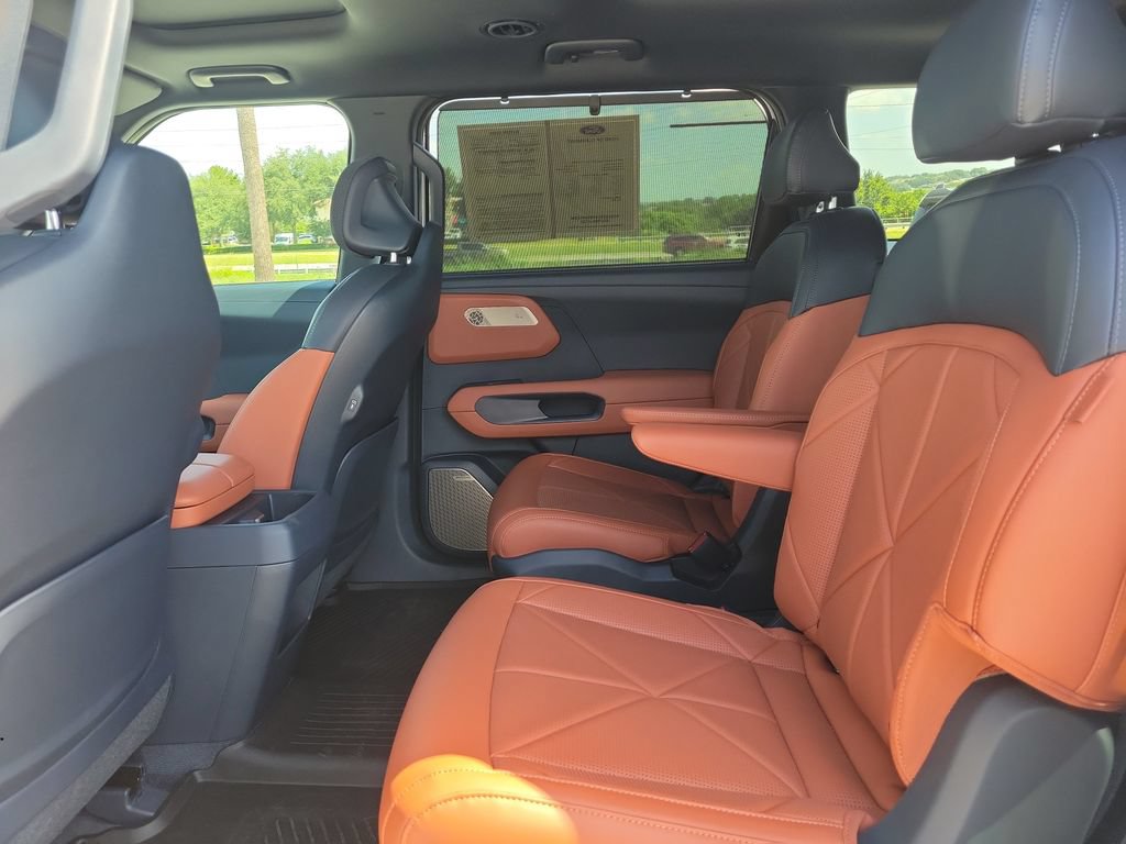 Used 2027 Kia Telluride SX FWD image 8