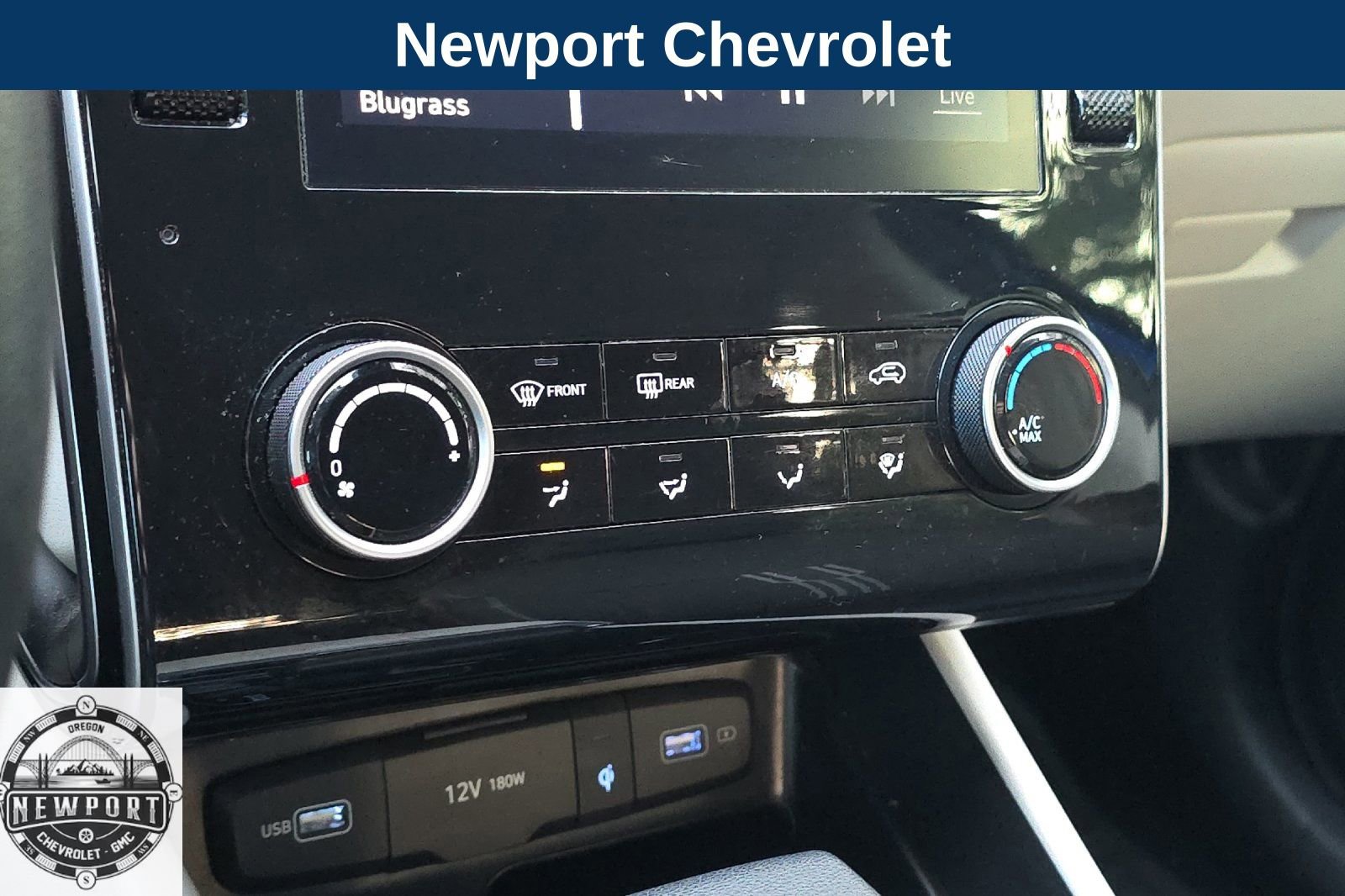 Used 2023 Hyundai Tucson SEL image 21