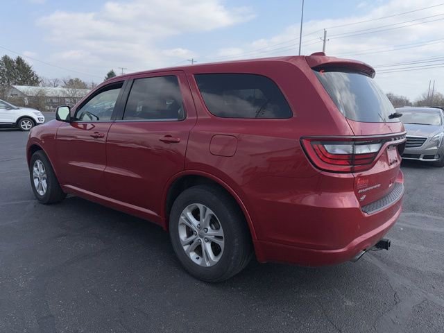 Used 2018 Dodge Durango R/T image 5