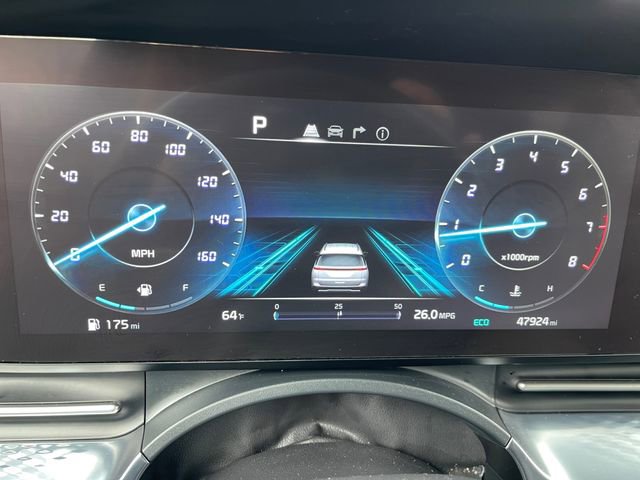 Used 2023 Kia Carnival SX Prestige FWD image 23