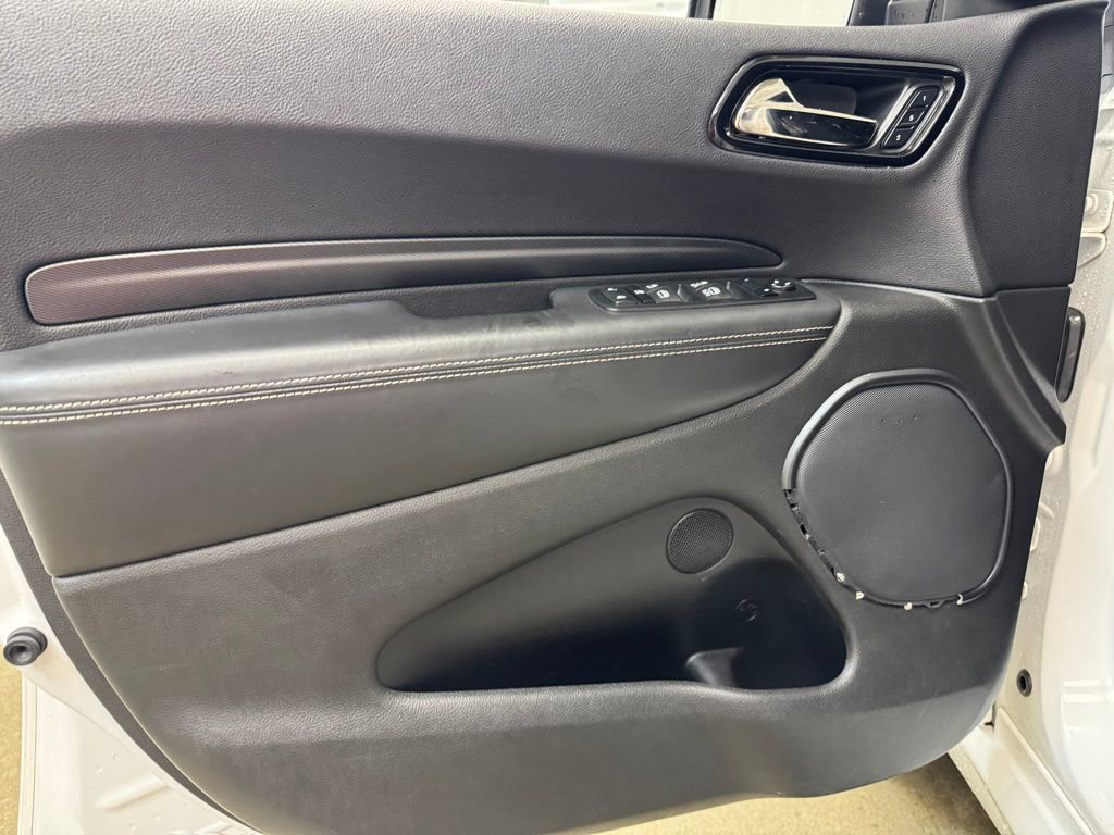 Used 2021 Dodge Durango SRT w/ Technology Group AWD/4WD image 8