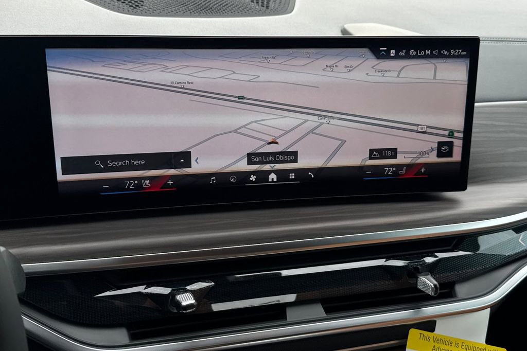 New 2026 BMW X5 xDrive40i w/ M Sport Package image 22