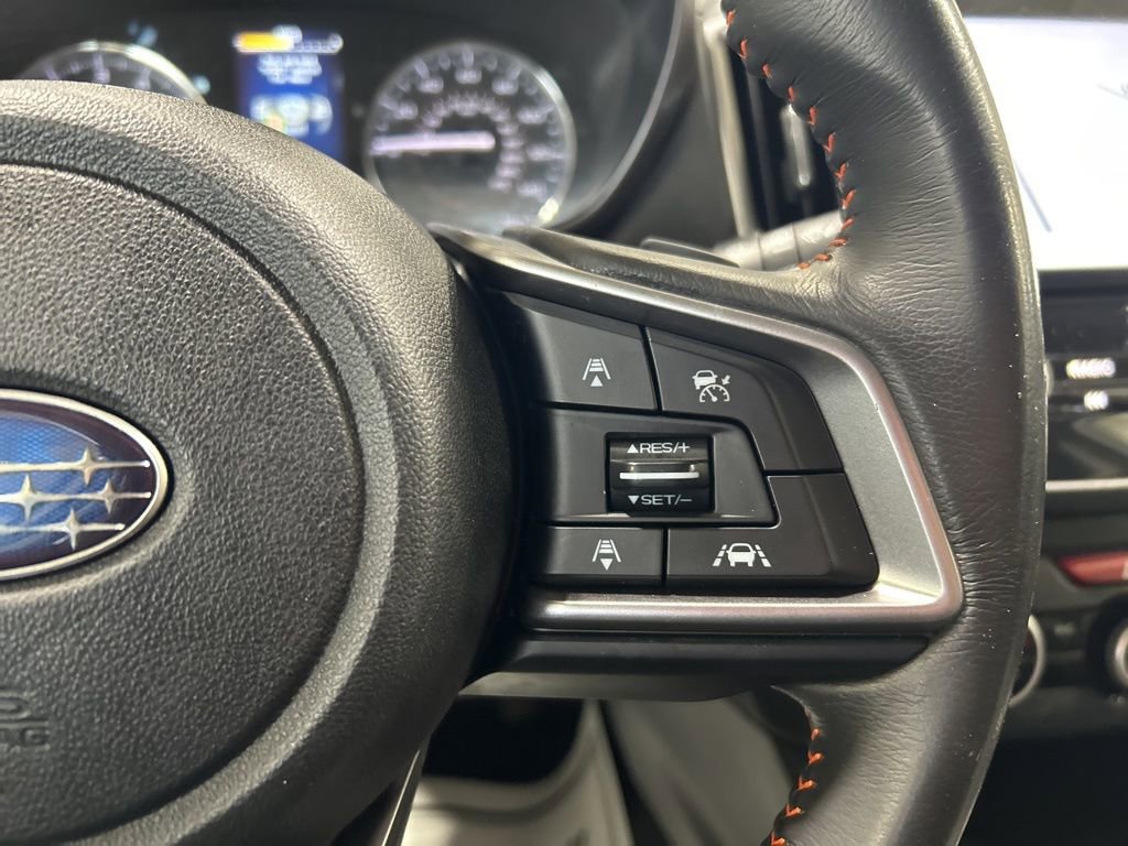 Used 2018 Subaru Crosstrek 2.0i Limited image 9