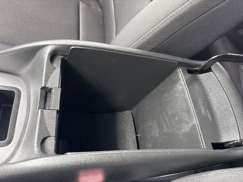 Certified 2021 Chevrolet Malibu RS image 26