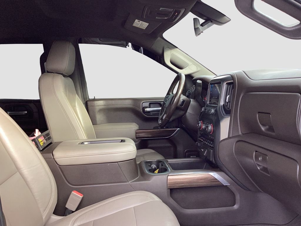 Used 2020 Chevrolet Silverado 1500 RST w/ All-Star Edition image 18