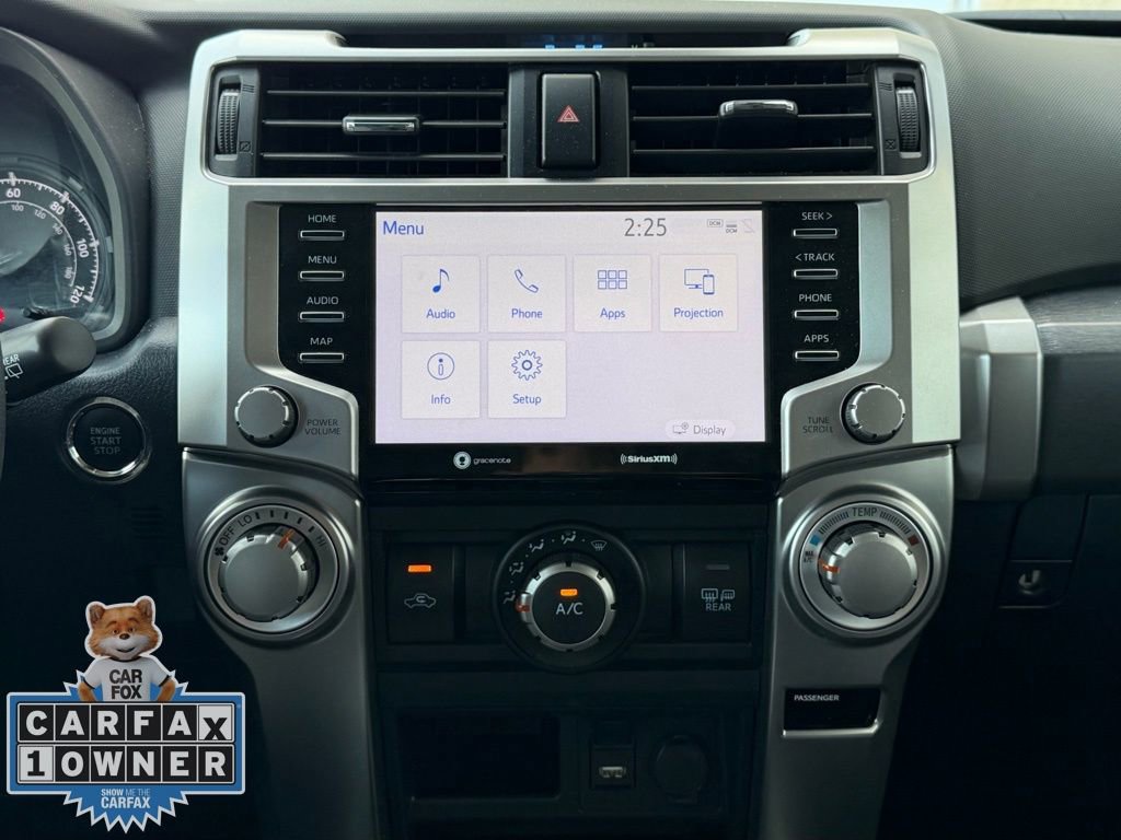 Used 2024 Toyota 4Runner SR5 image 14