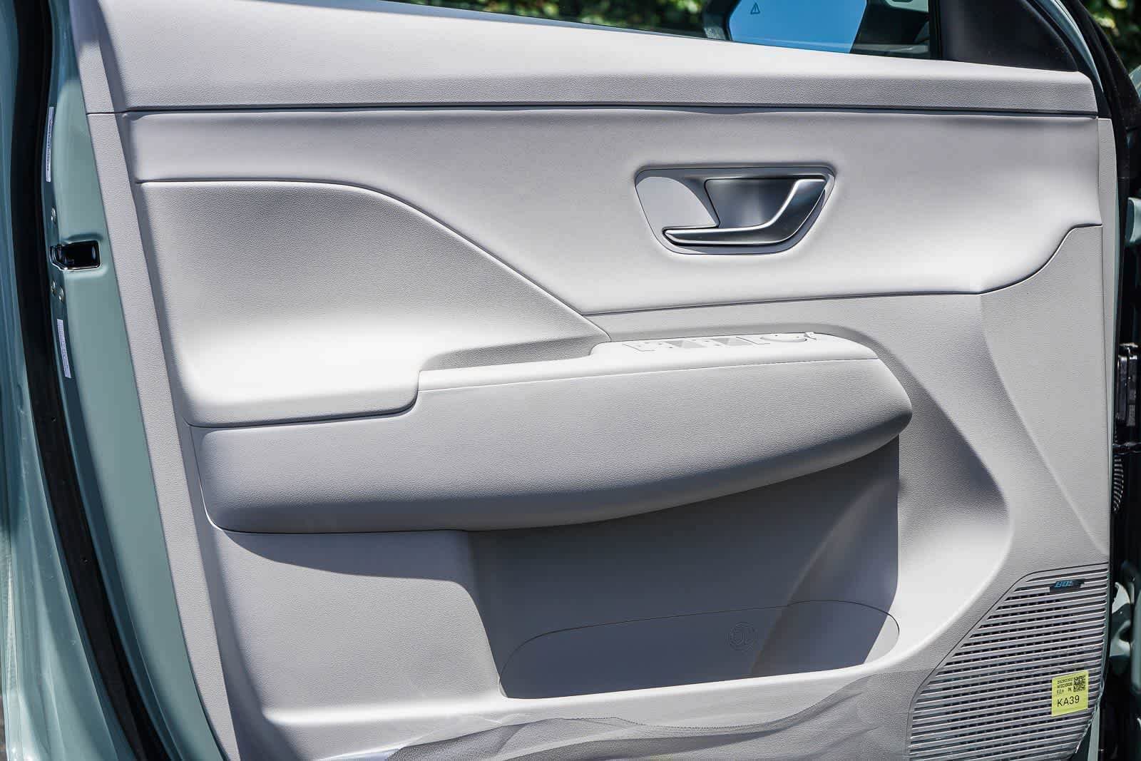 New 2026 Hyundai Kona Limited AWD/4WD image 19