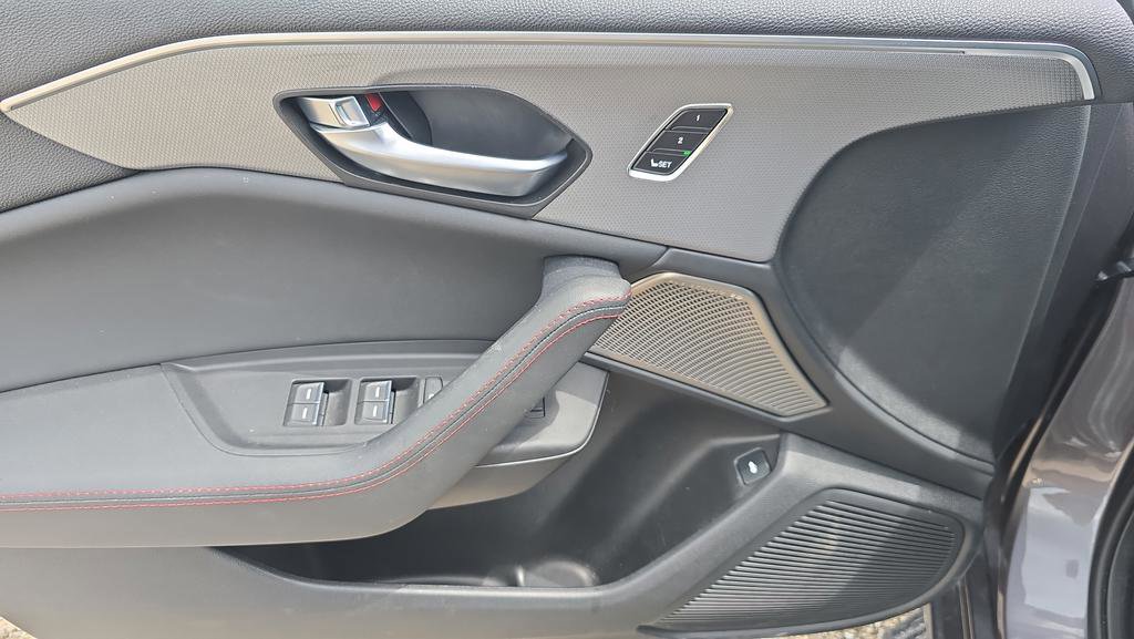 Used 2023 Acura TLX SH-AWD w/ A-SPEC Pkg image 16