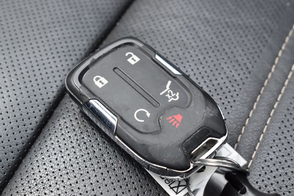 Used 2020 GMC Acadia Denali w/ Technology Package image 15