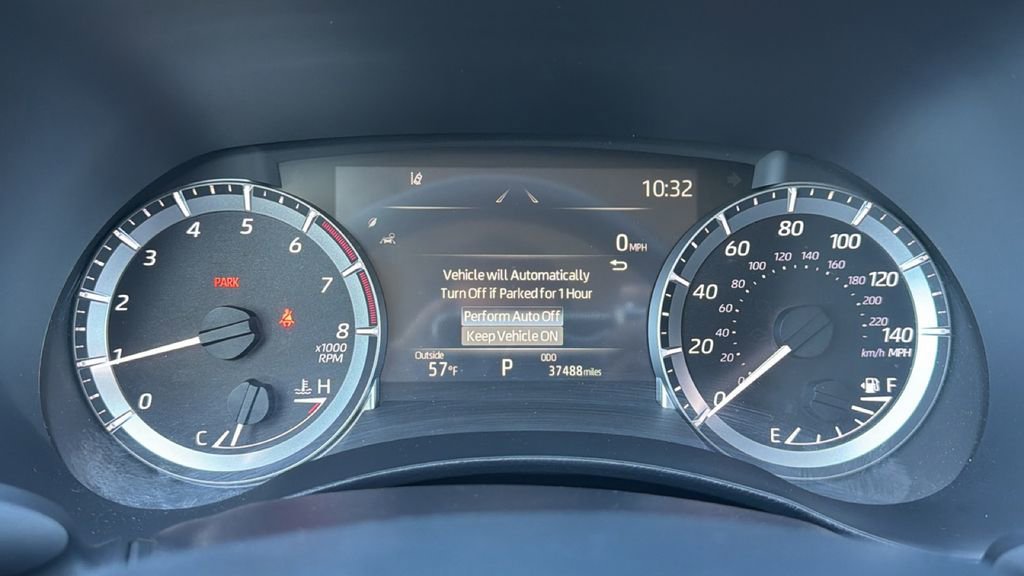 Certified 2025 Toyota Highlander LE image 24