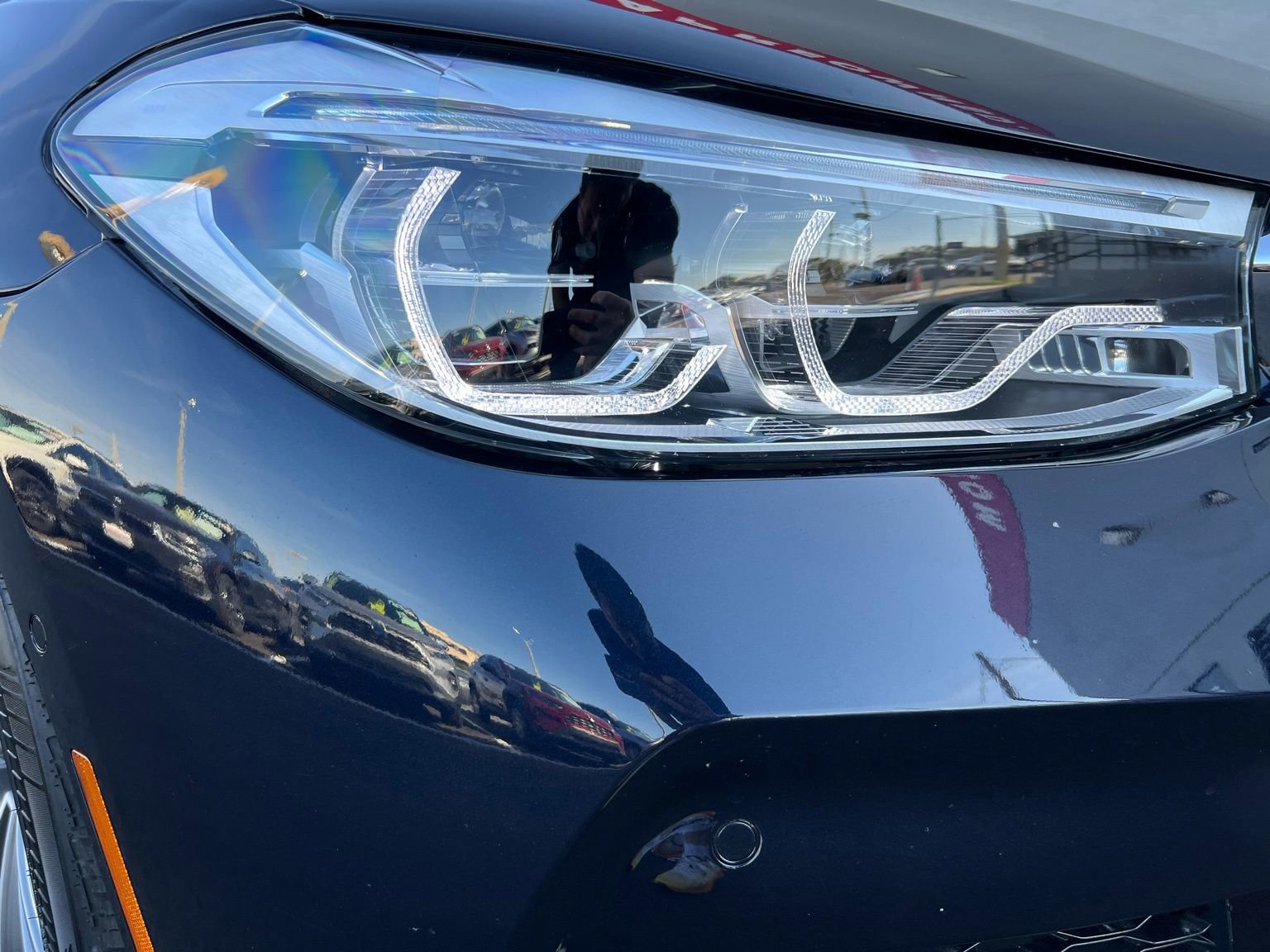 Used 2018 BMW 640i Gran Turismo xDrive w/ M Sport Package image 72