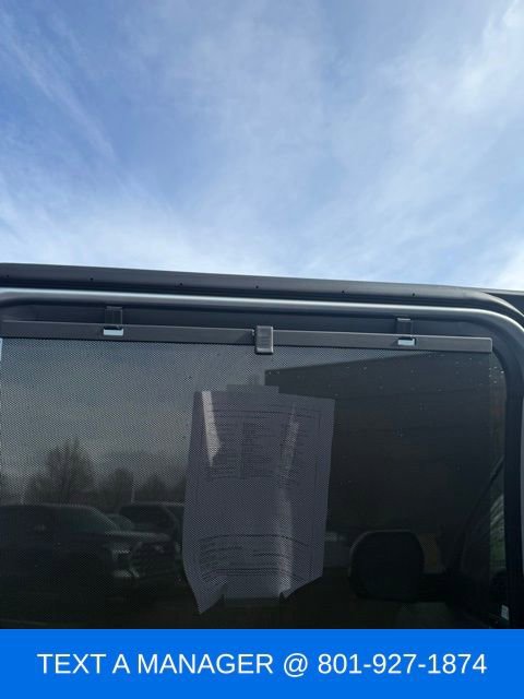 Used 2025 Toyota Tundra Platinum w/ TRD Off-Road Package image 36