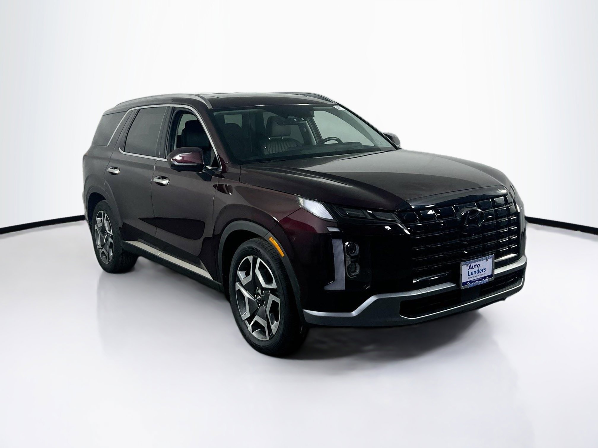 Used 2023 Hyundai Palisade Limited image 3