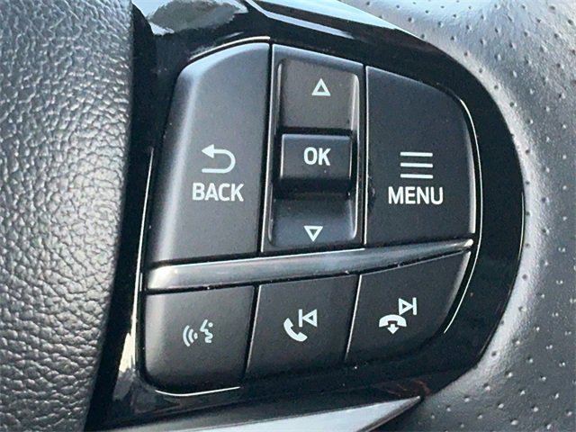 Used 2025 Ford Explorer ST-Line image 27