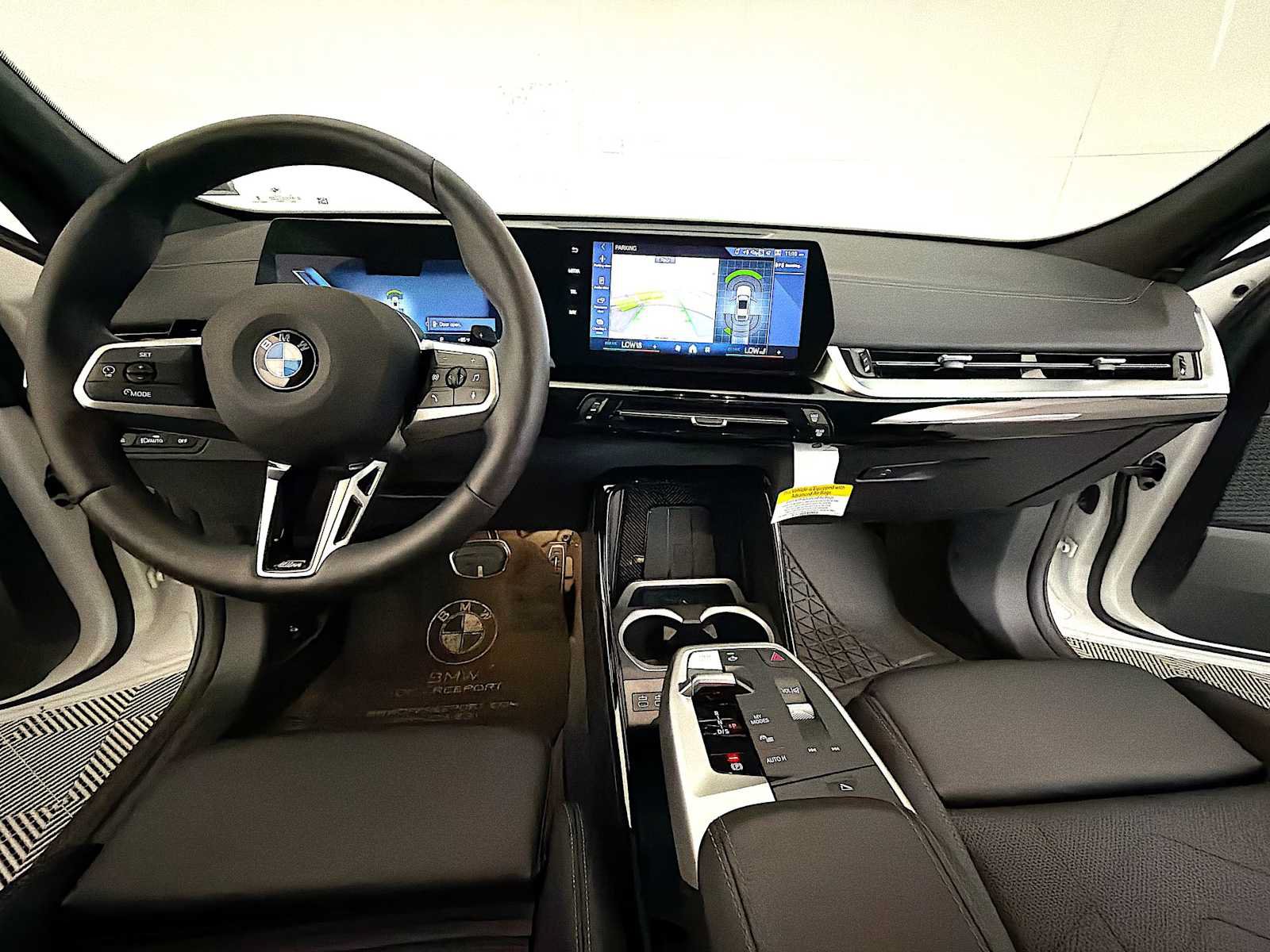 Used 2026 BMW X2 xDrive28i w/ M Sport Package AWD/4WD image 15